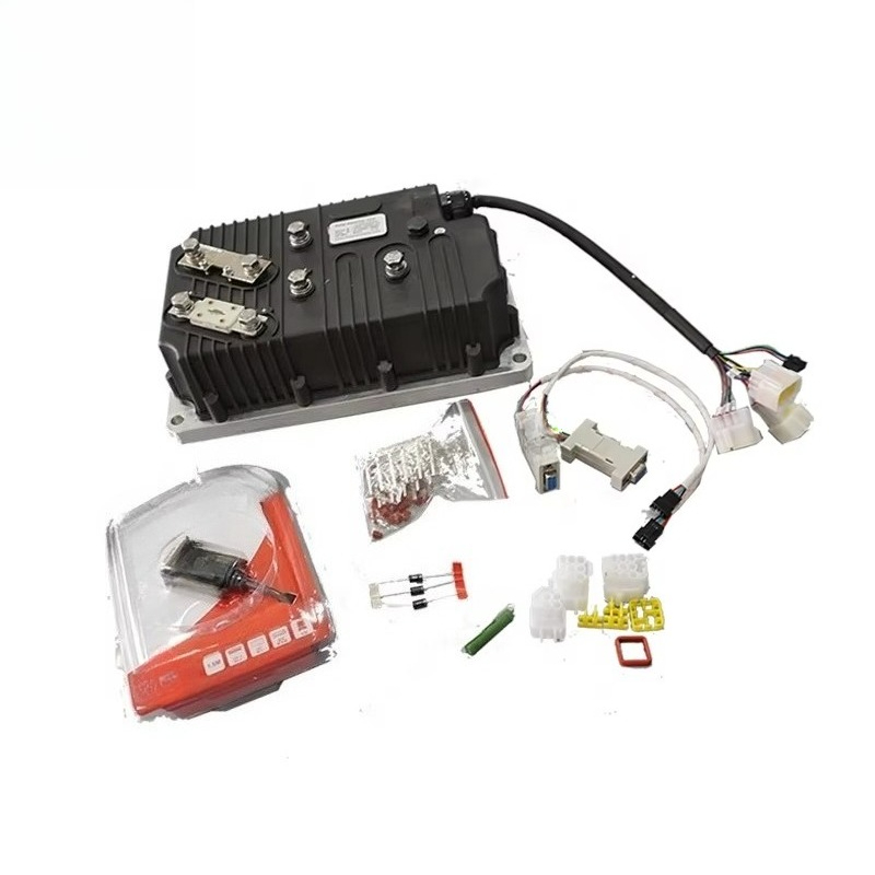 Najmocniejszy silnik QS o mocy – 12000W Electric Motorcycle Hub Motor recenzja i cena