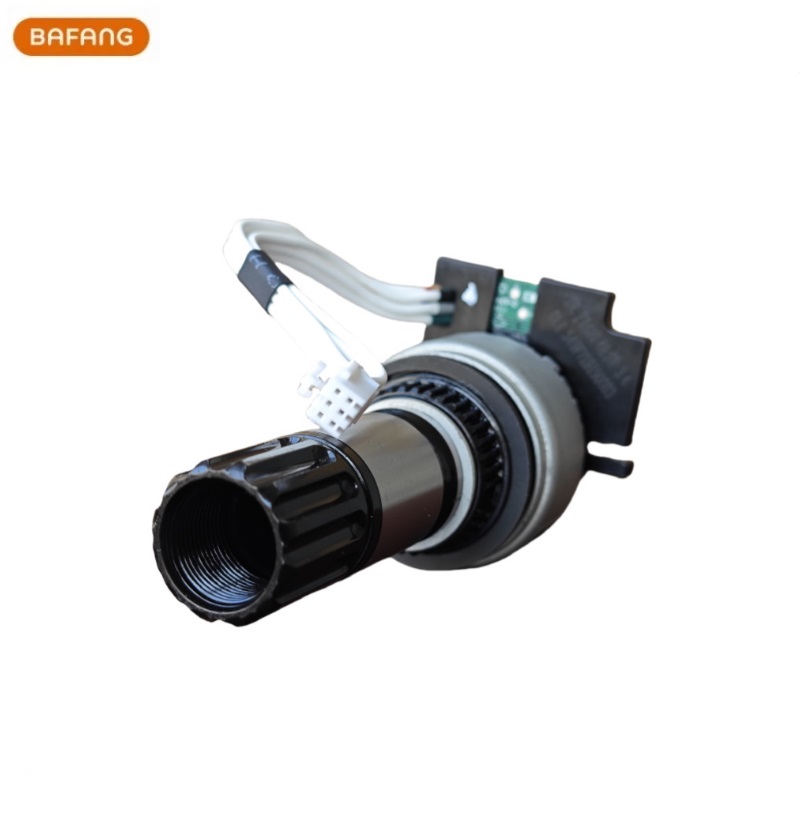 Specjalizowany czujnik momentu – Torque Sensor Mid Drive Motor Kit recenzja i cena