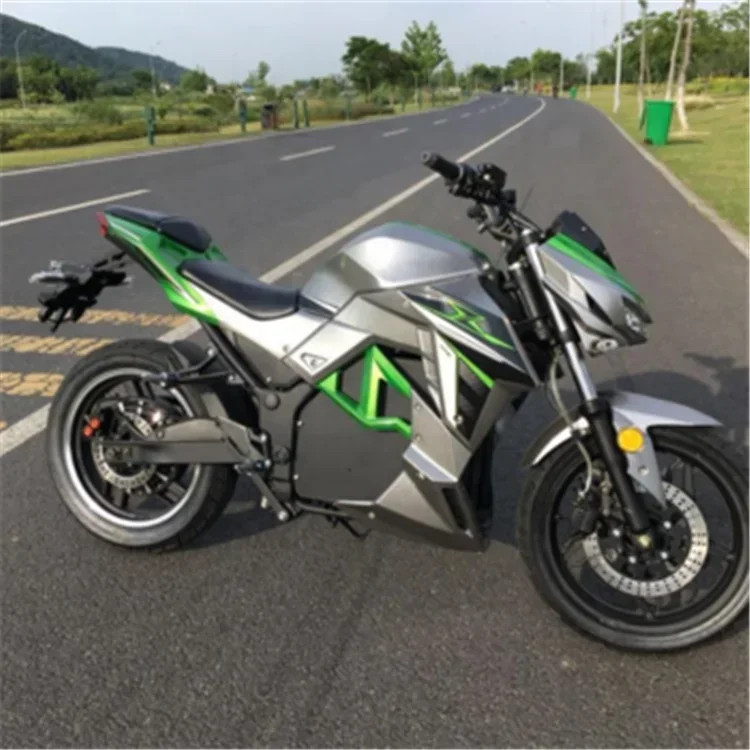 Popularny, nowy, modny i tani  – 12000W Electric Motorcycle Hub Motor recenzja i cena